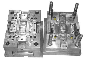 HASC / DME Hot Runner Injection Molding 1.2738 , 1.2738H , P20